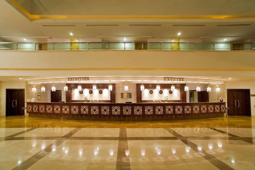 منتجع وسبا سافير أوكورجالر المظهر الخارجي الصورة